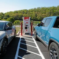 Circle K Installs First ABB E-Mobility 180 kW Public DC Fast Chargers Made in the U.S.
