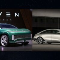 The Hyundai SEVEN Concept to Make National Debut in Montreal