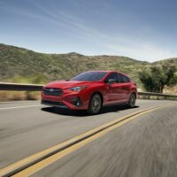Subaru Canada Announces 2024 Impreza Pricing