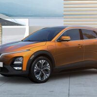 VinFast Announces VF 6 And VF 7 All-Electric Crossover Specs