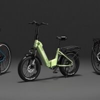 Eskute Officially Lands in US Market with Five E-Bike Products